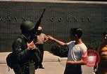 Image of Detroit riots aftermath Detroit Michigan USA, 1967, second 57 stock footage video 65675025631