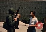 Image of Detroit riots aftermath Detroit Michigan USA, 1967, second 58 stock footage video 65675025631