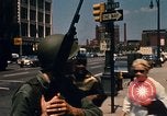 Image of Detroit riots aftermath Detroit Michigan USA, 1967, second 61 stock footage video 65675025631