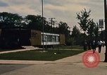 Image Detroit émeutes suite Detroit Michigan USA, 1967, de la seconde 3 séquences d'archives historiques vidéo 65675025632
