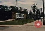 Image Detroit émeutes suite Detroit Michigan USA, 1967, de la seconde 4 séquences d'archives historiques vidéo 65675025632