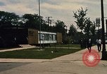 Image Detroit émeutes suite Detroit Michigan USA, 1967, de la seconde 5 séquences d'archives historiques vidéo 65675025632