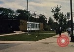 Image Detroit émeutes suite Detroit Michigan USA, 1967, de la seconde 6 séquences d'archives historiques vidéo 65675025632