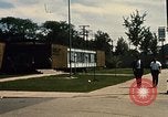 Image Detroit émeutes suite Detroit Michigan USA, 1967, de la seconde 10 séquences d'archives historiques vidéo 65675025632