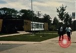 Image Detroit émeutes suite Detroit Michigan USA, 1967, de la seconde 12 séquences d'archives historiques vidéo 65675025632