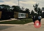 Image Detroit émeutes suite Detroit Michigan USA, 1967, de la seconde 13 séquences d'archives historiques vidéo 65675025632