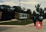 Image Detroit émeutes suite Detroit Michigan USA, 1967, de la seconde 14 séquences d'archives historiques vidéo 65675025632