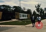 Image Detroit émeutes suite Detroit Michigan USA, 1967, de la seconde 15 séquences d'archives historiques vidéo 65675025632