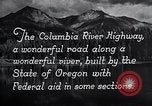 Image Columbia Highway Oregon United States USA, 1923, de la seconde 8 séquences d'archives historiques vidéo 65675025634