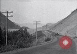 Image Columbia Highway Oregon United States USA, 1923, de la seconde 20 séquences d'archives historiques vidéo 65675025634