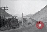 Image Columbia Highway Oregon United States USA, 1923, de la seconde 23 séquences d'archives historiques vidéo 65675025634