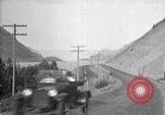 Image Columbia Highway Oregon United States USA, 1923, de la seconde 26 séquences d'archives historiques vidéo 65675025634