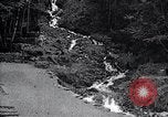 Image Columbia Highway Oregon United States USA, 1923, de la seconde 55 séquences d'archives historiques vidéo 65675025634