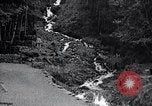 Image Columbia Highway Oregon United States USA, 1923, de la seconde 56 séquences d'archives historiques vidéo 65675025634