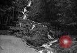 Image Columbia Highway Oregon United States USA, 1923, de la seconde 57 séquences d'archives historiques vidéo 65675025634