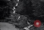 Image Columbia Highway Oregon United States USA, 1923, de la seconde 58 séquences d'archives historiques vidéo 65675025634
