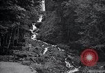 Image Columbia Highway Oregon United States USA, 1923, de la seconde 59 séquences d'archives historiques vidéo 65675025634