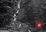 Image Columbia Highway Oregon United States USA, 1923, de la seconde 60 séquences d'archives historiques vidéo 65675025634