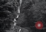 Image Columbia Highway Oregon United States USA, 1923, de la seconde 62 séquences d'archives historiques vidéo 65675025634
