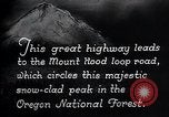 Image National Park Oregon United States USA, 1923, de la seconde 6 séquences d'archives historiques vidéo 65675025635
