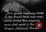 Image National Park Oregon United States USA, 1923, de la seconde 8 séquences d'archives historiques vidéo 65675025635
