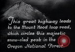 Image National Park Oregon United States USA, 1923, de la seconde 11 séquences d'archives historiques vidéo 65675025635