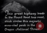Image National Park Oregon United States USA, 1923, de la seconde 12 séquences d'archives historiques vidéo 65675025635