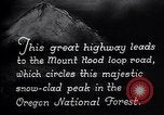 Image National Park Oregon United States USA, 1923, de la seconde 17 séquences d'archives historiques vidéo 65675025635