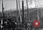 Image National Park Oregon United States USA, 1923, de la seconde 25 séquences d'archives historiques vidéo 65675025635