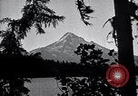 Image National Park Oregon United States USA, 1923, de la seconde 54 séquences d'archives historiques vidéo 65675025635