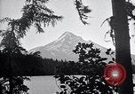 Image National Park Oregon United States USA, 1923, de la seconde 56 séquences d'archives historiques vidéo 65675025635