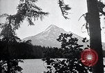 Image National Park Oregon United States USA, 1923, de la seconde 57 séquences d'archives historiques vidéo 65675025635