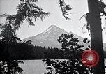 Image National Park Oregon United States USA, 1923, de la seconde 58 séquences d'archives historiques vidéo 65675025635