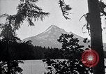 Image National Park Oregon United States USA, 1923, de la seconde 59 séquences d'archives historiques vidéo 65675025635