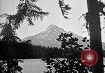 Image National Park Oregon United States USA, 1923, de la seconde 60 séquences d'archives historiques vidéo 65675025635