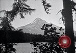 Image National Park Oregon United States USA, 1923, de la seconde 62 séquences d'archives historiques vidéo 65675025635