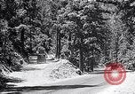 Image of road construction California United States USA, 1923, second 29 stock footage video 65675025636