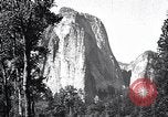 Image National Park California United States USA, 1923, de la seconde 9 séquences d'archives historiques vidéo 65675025637