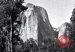 Image National Park California United States USA, 1923, de la seconde 10 séquences d'archives historiques vidéo 65675025637