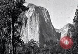 Image National Park California United States USA, 1923, de la seconde 12 séquences d'archives historiques vidéo 65675025637