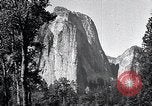 Image National Park California United States USA, 1923, de la seconde 13 séquences d'archives historiques vidéo 65675025637