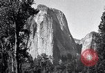 Image National Park California United States USA, 1923, de la seconde 14 séquences d'archives historiques vidéo 65675025637