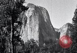 Image National Park California United States USA, 1923, de la seconde 15 séquences d'archives historiques vidéo 65675025637