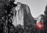 Image National Park California United States USA, 1923, de la seconde 17 séquences d'archives historiques vidéo 65675025637