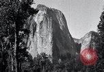 Image National Park California United States USA, 1923, de la seconde 18 séquences d'archives historiques vidéo 65675025637