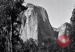 Image National Park California United States USA, 1923, de la seconde 19 séquences d'archives historiques vidéo 65675025637