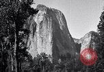 Image National Park California United States USA, 1923, de la seconde 20 séquences d'archives historiques vidéo 65675025637