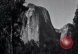 Image National Park California United States USA, 1923, de la seconde 21 séquences d'archives historiques vidéo 65675025637