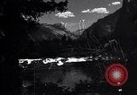 Standbild National Park California United States USA, 1923, aus Sekunde 6 historischem Filmmaterial Videoclip 65675025638