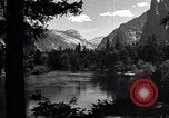 Standbild National Park California United States USA, 1923, aus Sekunde 7 historischem Filmmaterial Videoclip 65675025638